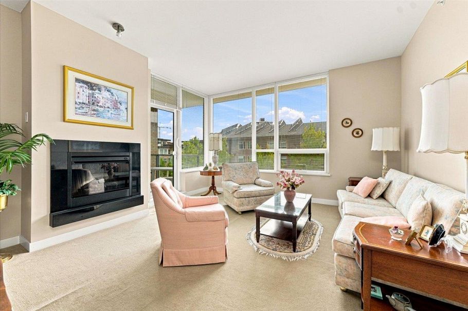 405 3382 Wesbrook Mall Vancouver, BC - 4