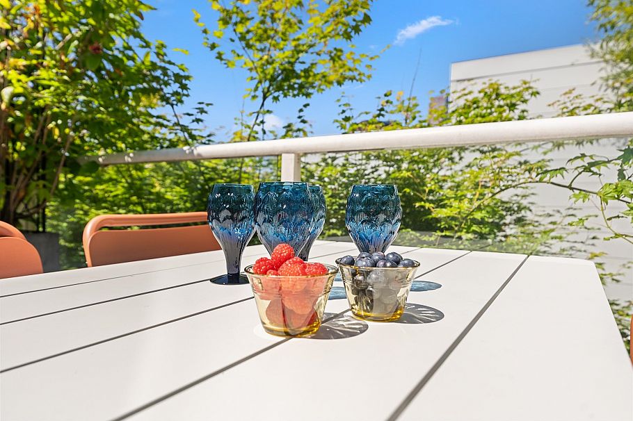 6 1650 W 1st Avenue Vancouver, BC - 11