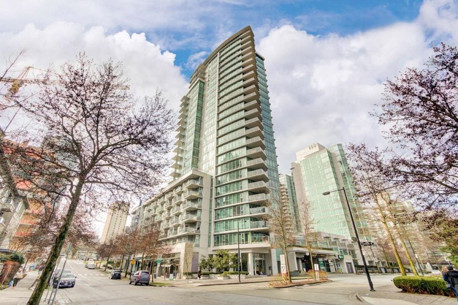 1602 1616 BAYSHORE DRIVE, Vancouver BC V6G 3J4 Vancouver, BC - 34