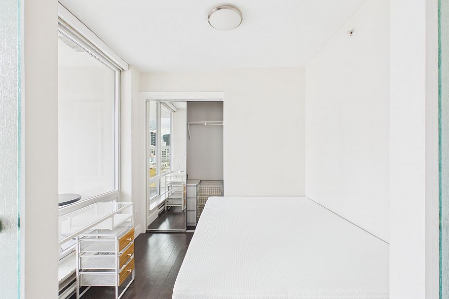 1101 535 Smithe Street Vancouver, BC - 19
