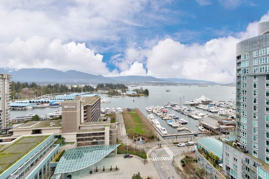 1602 1616 BAYSHORE DRIVE, Vancouver BC V6G 3J4 Vancouver, BC - 31