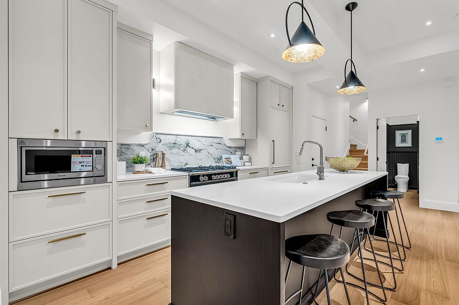 4090 Maple Crescent Vancouver, BC - 13