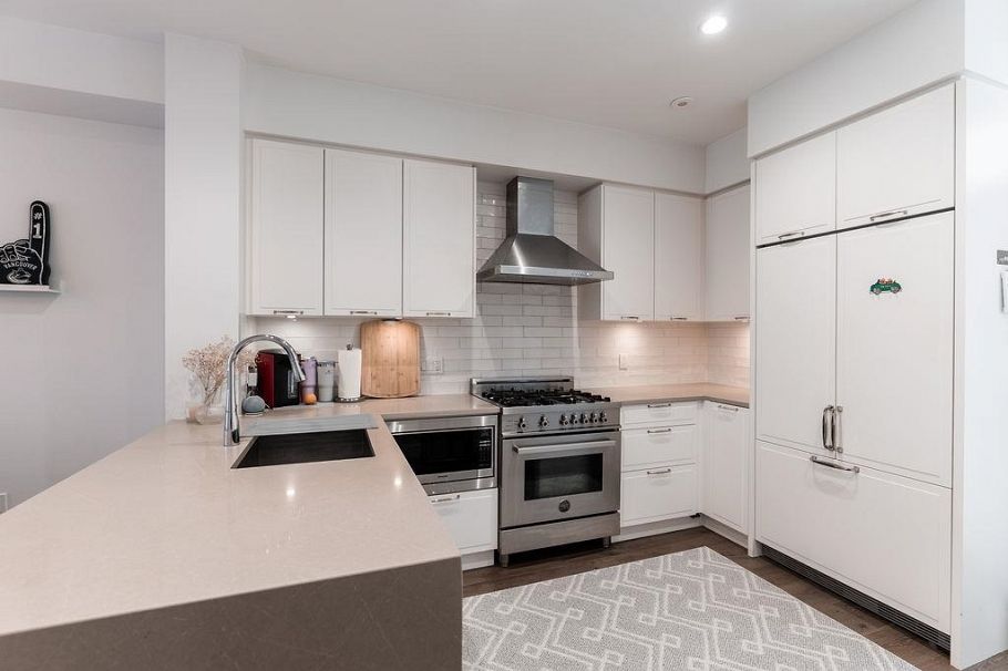 8123 Shaughnessy Street Vancouver, BC - 16