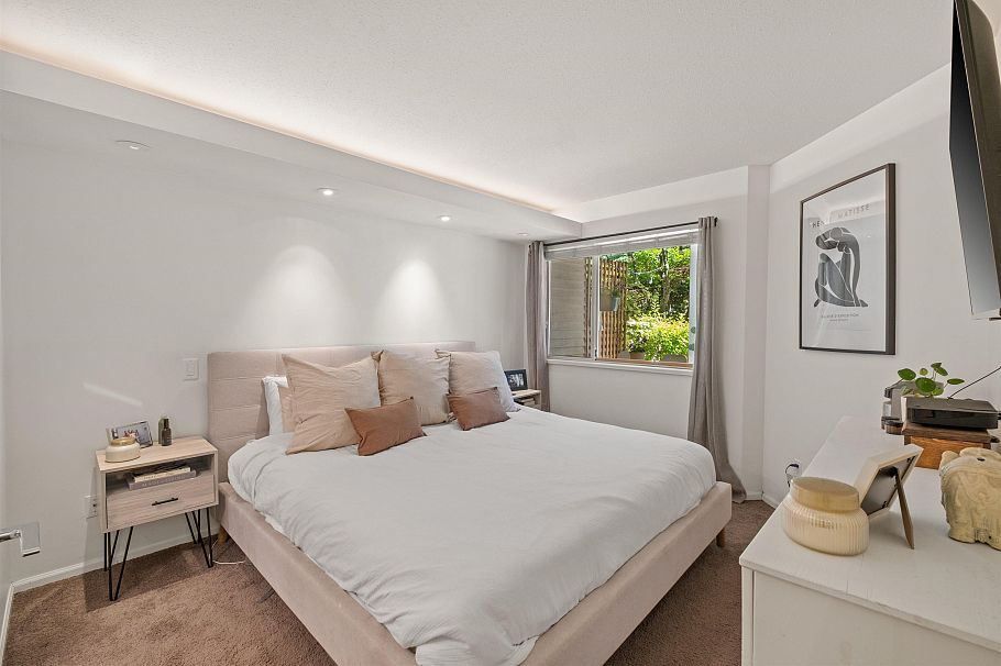 102 123 E 6th Street North Vancouver, BC - 14