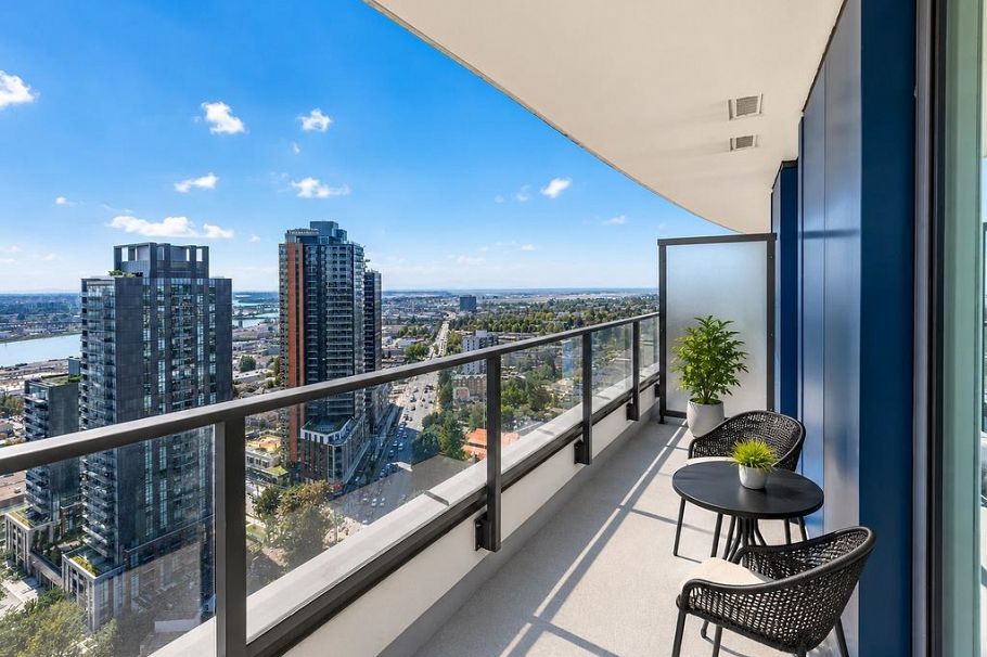 2907 8189 Cambie Street Vancouver, BC - 16