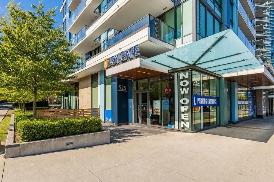 2907 8189 Cambie Street Vancouver, BC - 20