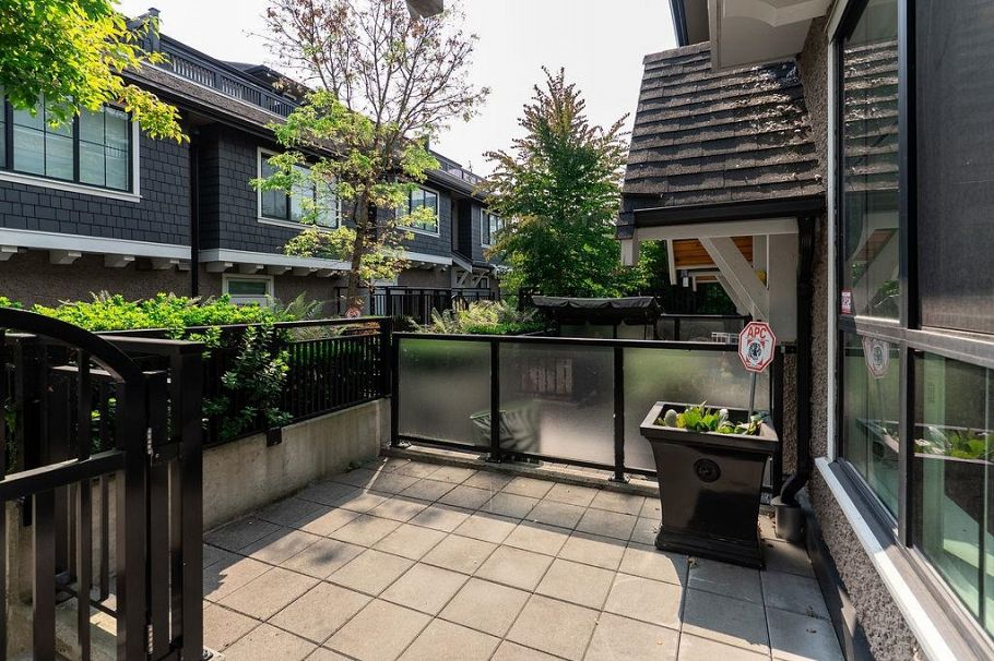 8123 Shaughnessy Street Vancouver, BC - 3