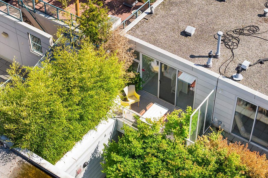 6 1650 W 1st Avenue Vancouver, BC - 38