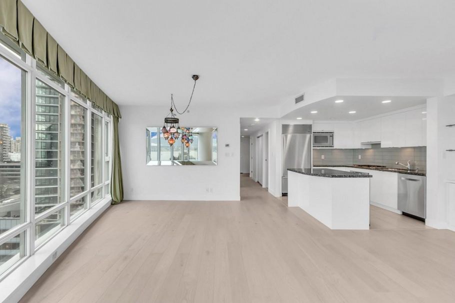 1602 1616 BAYSHORE DRIVE, Vancouver BC V6G 3J4 Vancouver, BC - 9