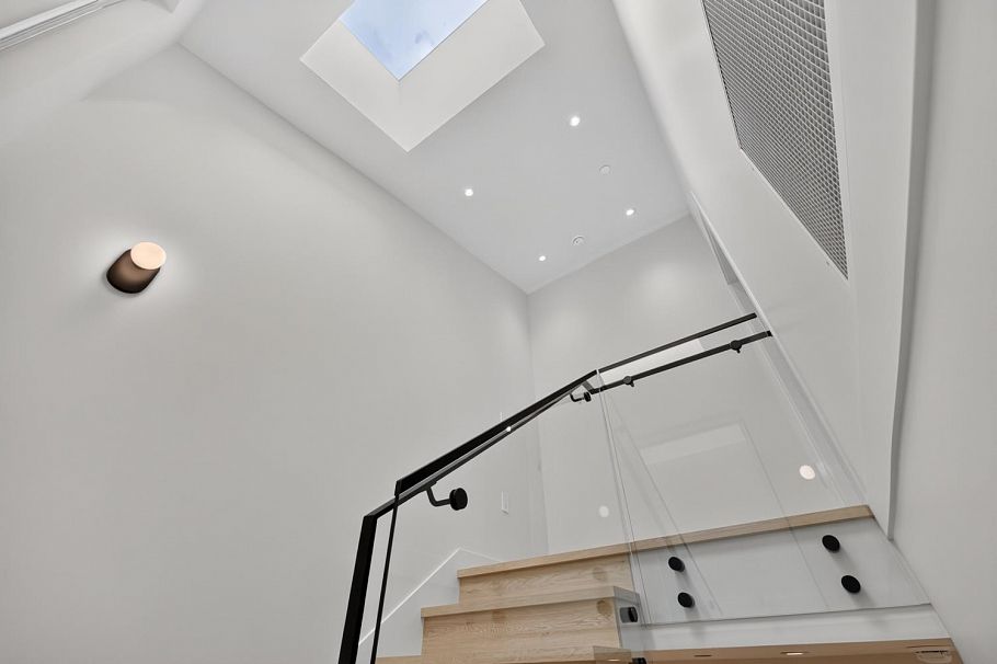 2 58 E 40th Avenue Vancouver, BC - 29