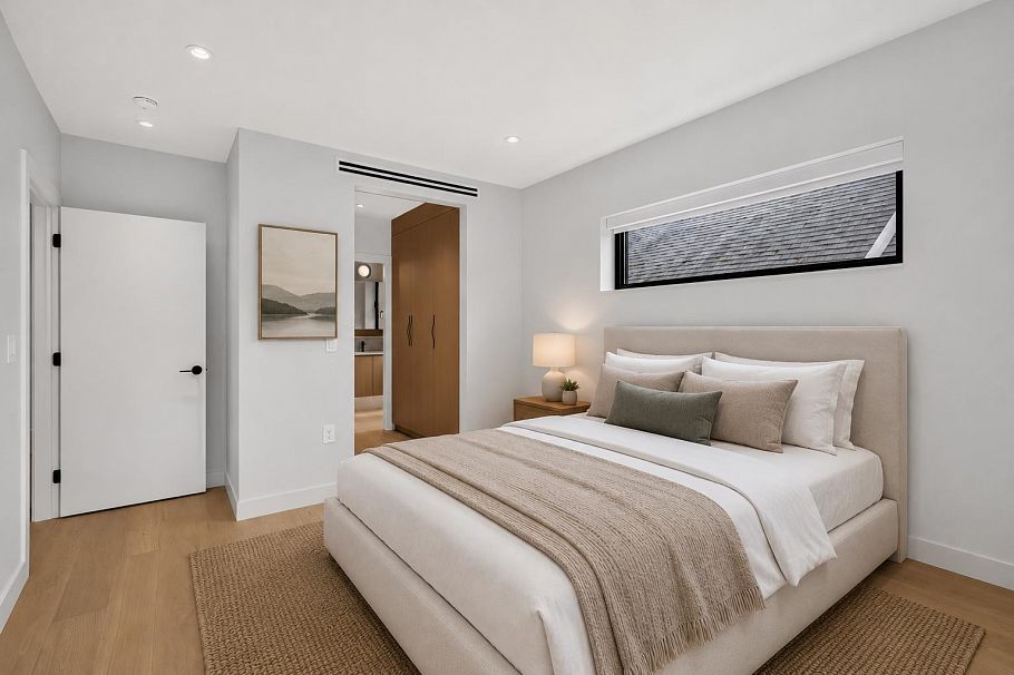2 58 E 40th Avenue Vancouver, BC - 18