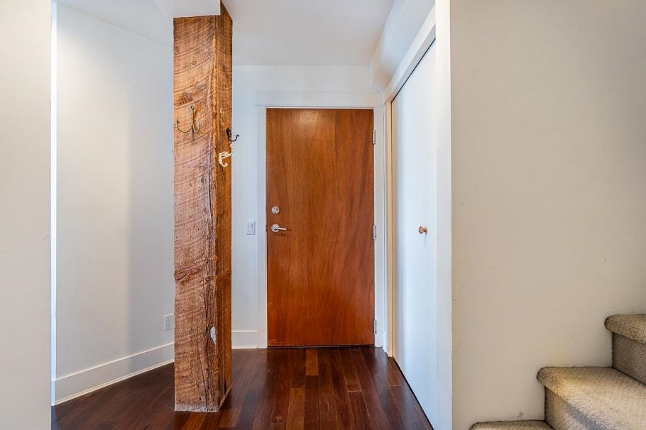 207 1811 W 16th Avenue Vancouver, BC - 5