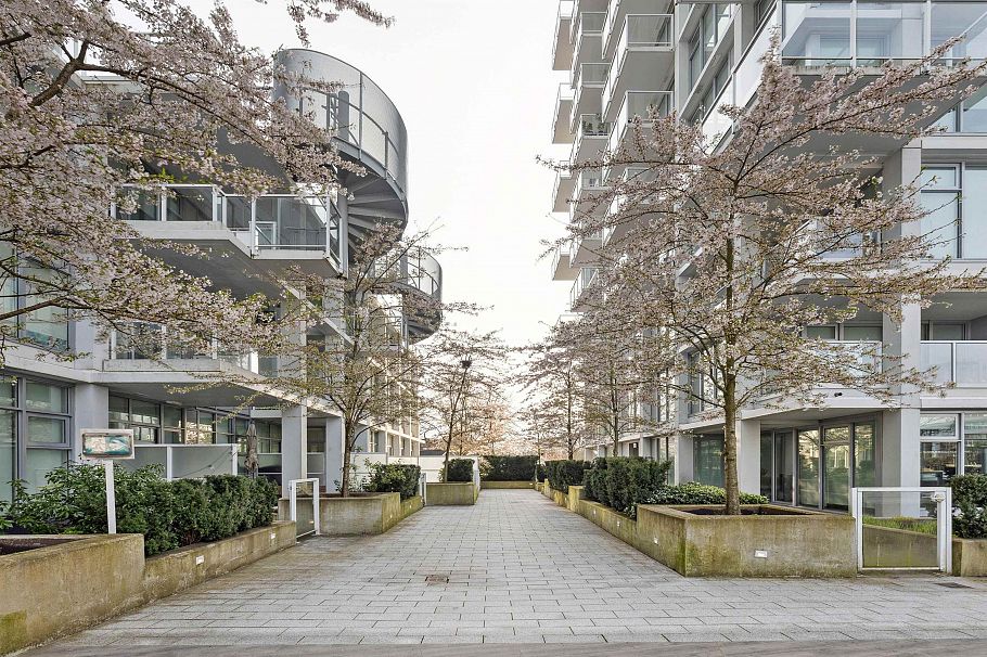 531 2220 Kingsway Street Vancouver, BC - 18