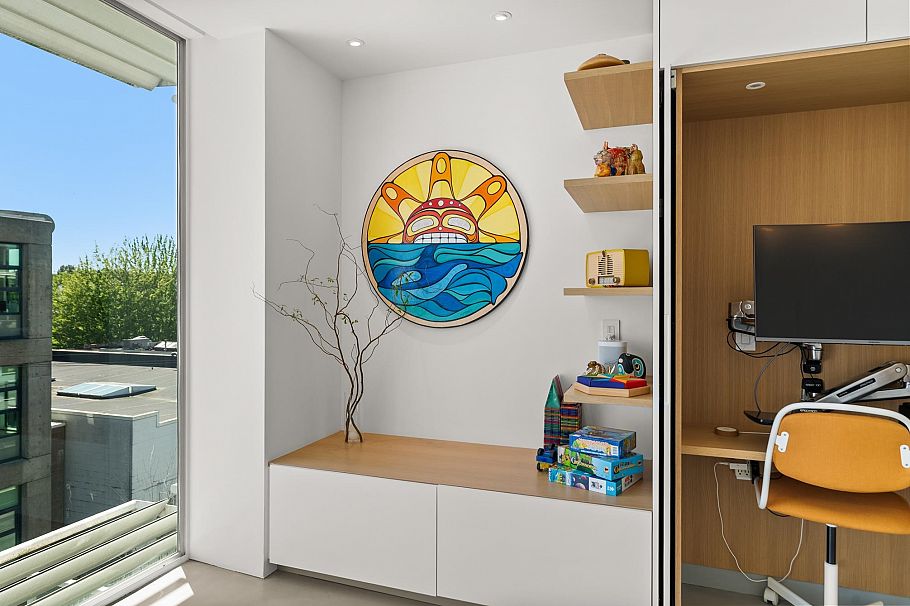 6 1650 W 1st Avenue Vancouver, BC - 5