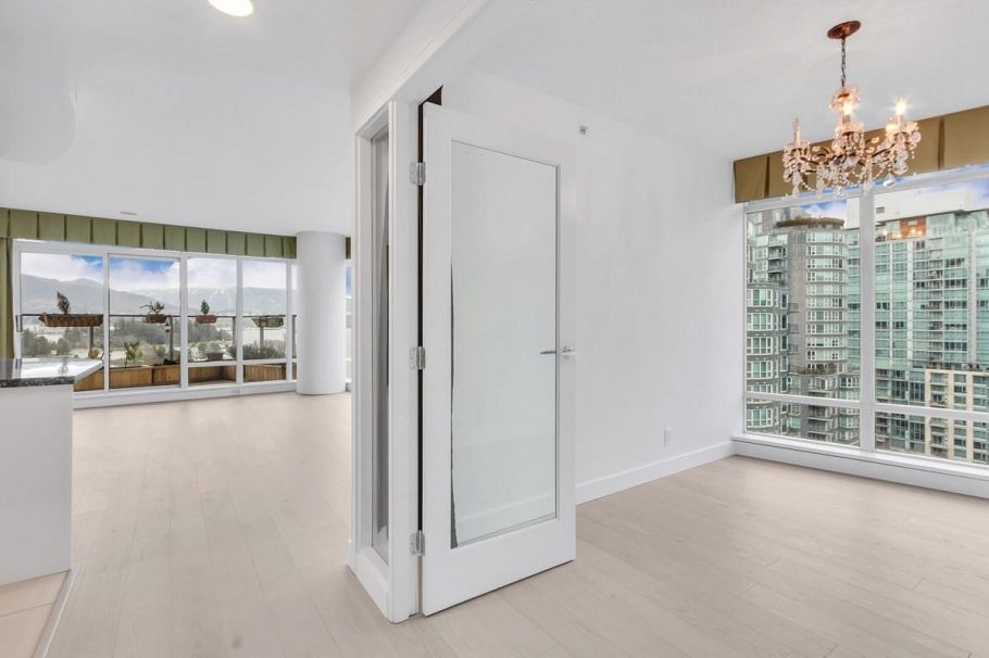 1602 1616 BAYSHORE DRIVE, Vancouver BC V6G 3J4 Vancouver, BC - 16