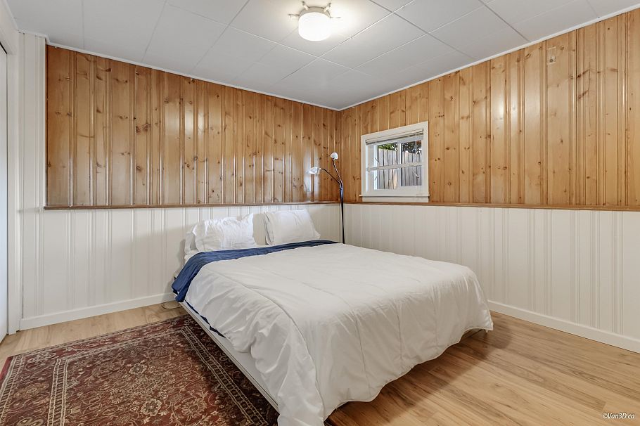 4 E 46th Avenue Vancouver, BC - 21