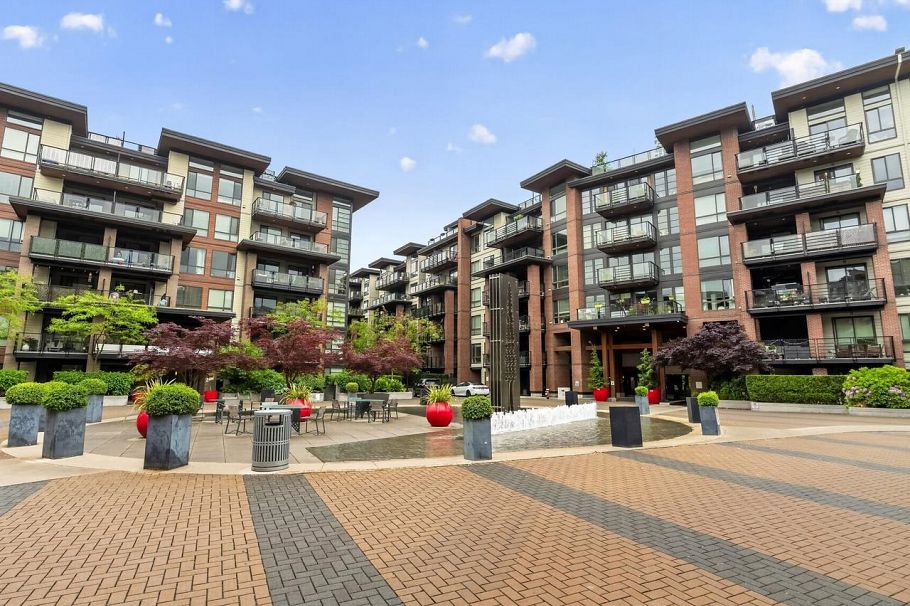 423 723 W 3rd Street North Vancouver, BC - 19