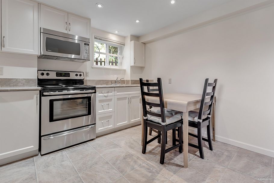 4 E 46th Avenue Vancouver, BC - 22