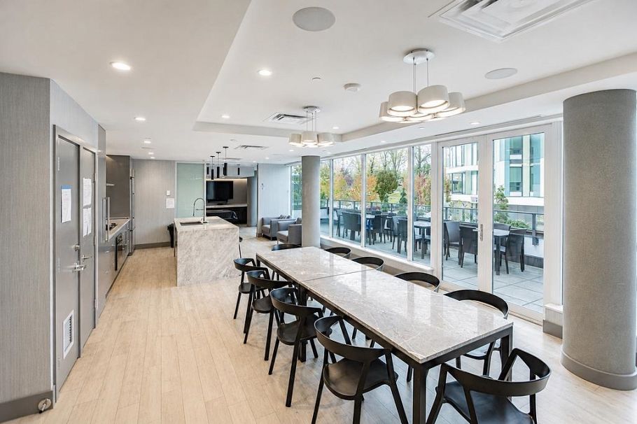 2907 8189 Cambie Street Vancouver, BC - 32