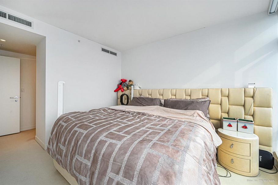 4001 1028 Barclay Street Vancouver, BC - 17