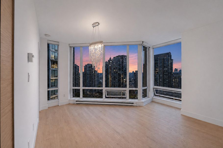 2101 565 Smithe Street Vancouver, BC - 8