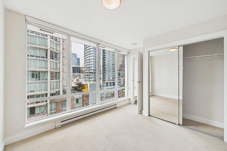 1101 535 Smithe Street Vancouver, BC - 13