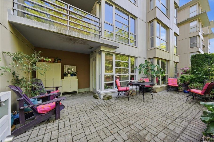 310 2137 W 10th Avenue Vancouver, BC - 8
