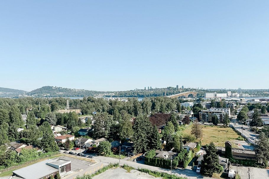  North Vancouver, BC - 1
