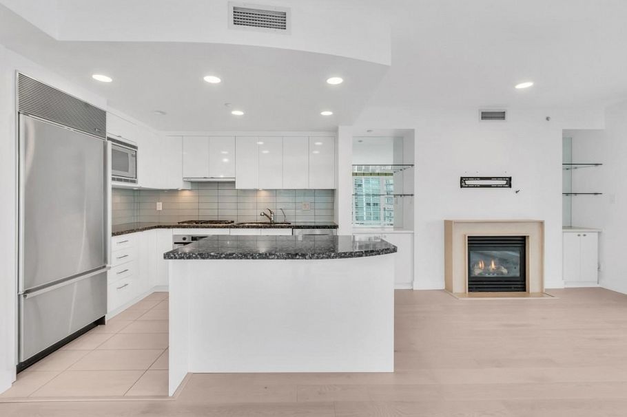 1602 1616 BAYSHORE DRIVE, Vancouver BC V6G 3J4 Vancouver, BC - 8