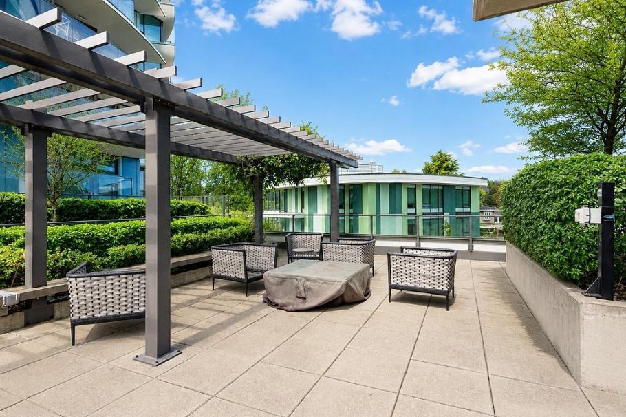 2907 8189 Cambie Street Vancouver, BC - 25