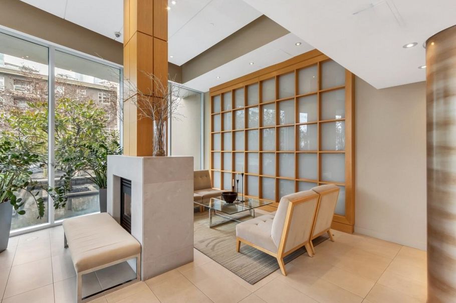 1602 1616 BAYSHORE DRIVE, Vancouver BC V6G 3J4 Vancouver, BC - 33