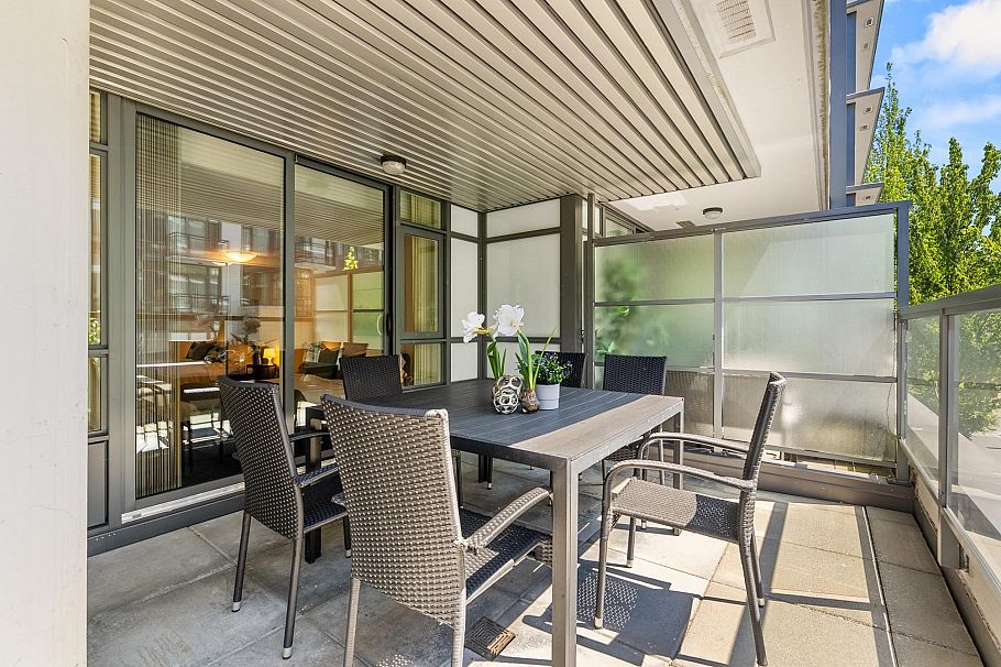 302 2507 Maple Street Vancouver, BC - 10