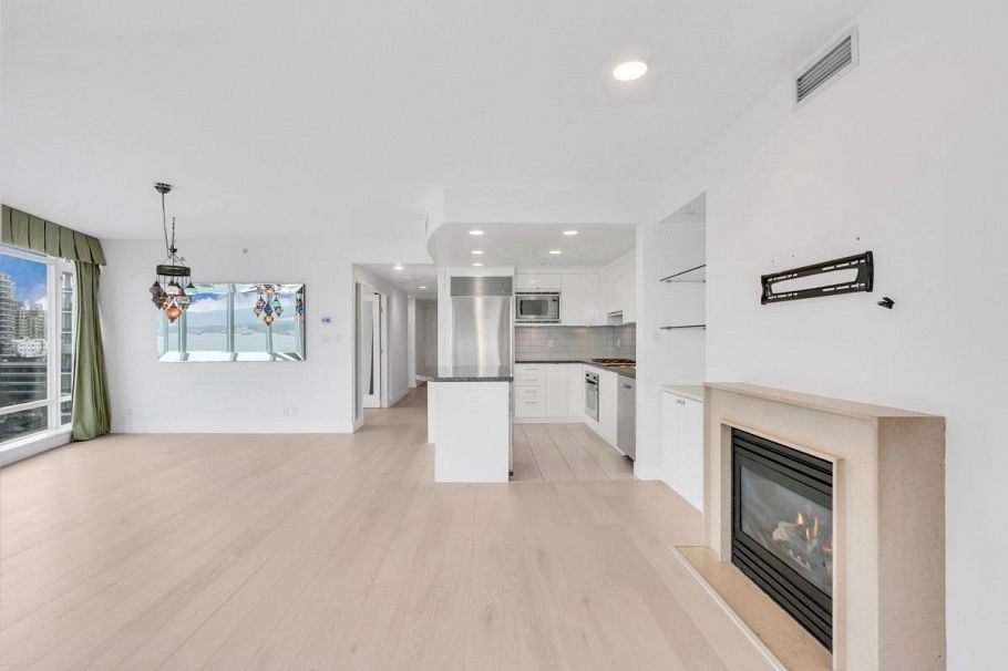 1602 1616 BAYSHORE DRIVE, Vancouver BC V6G 3J4 Vancouver, BC - 5