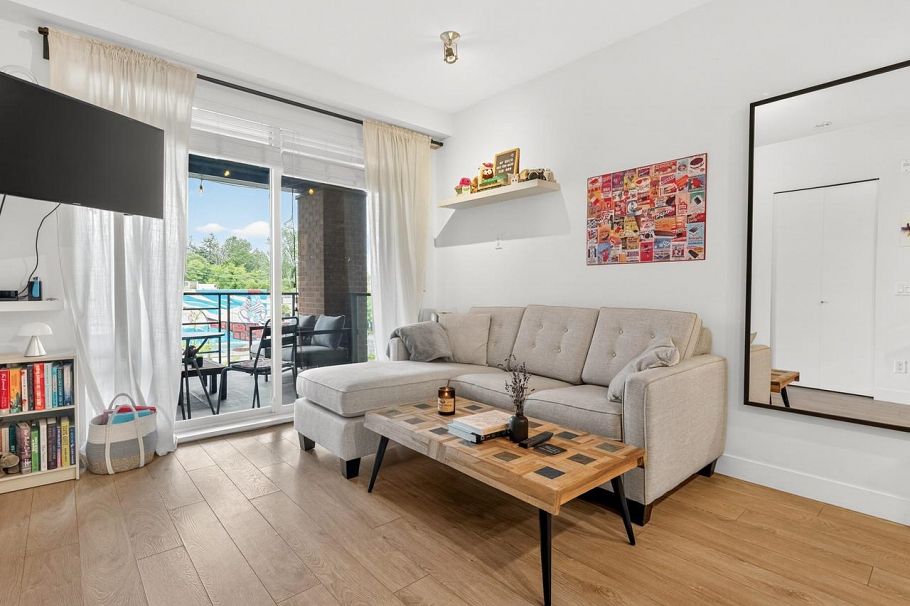 423 723 W 3rd Street North Vancouver, BC - 7