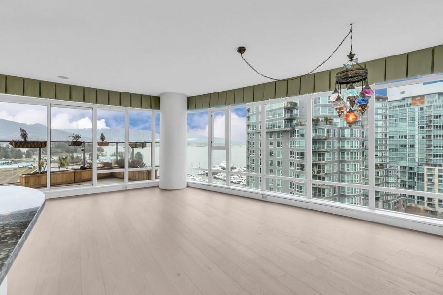 1602 1616 BAYSHORE DRIVE, Vancouver BC V6G 3J4 Vancouver, BC - 2