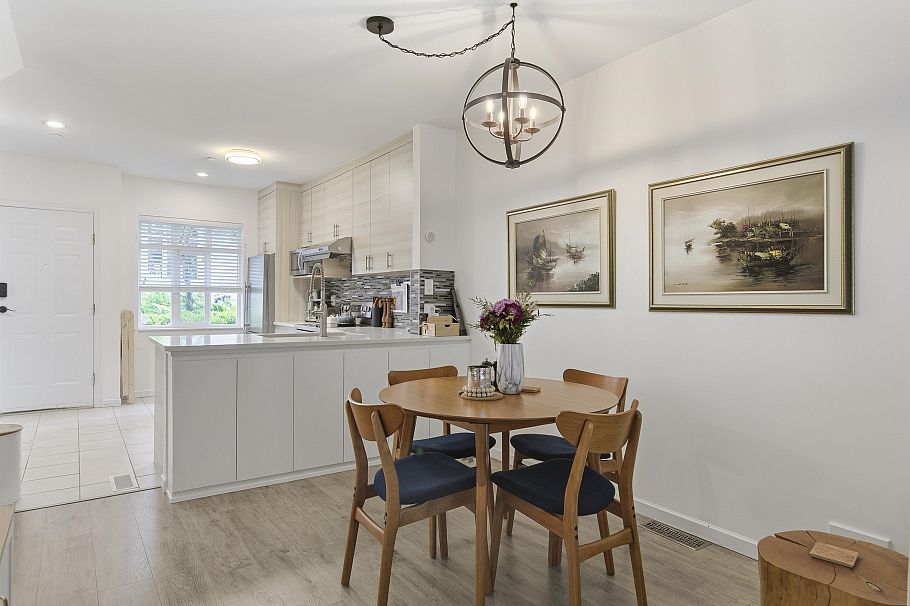 8529 Jellicoe Street Vancouver, BC - 5