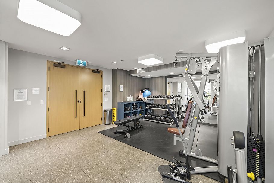 1209 1688 Pullman Porter Street Vancouver, BC - 20