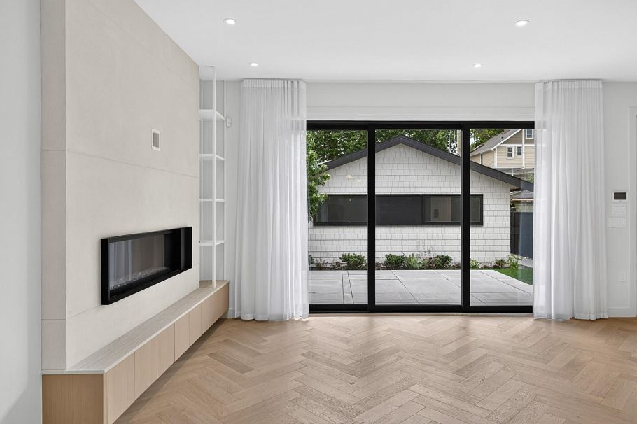 2 58 E 40th Avenue Vancouver, BC - 11