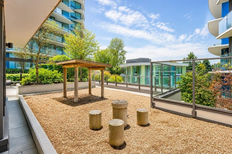 2907 8189 Cambie Street Vancouver, BC - 23