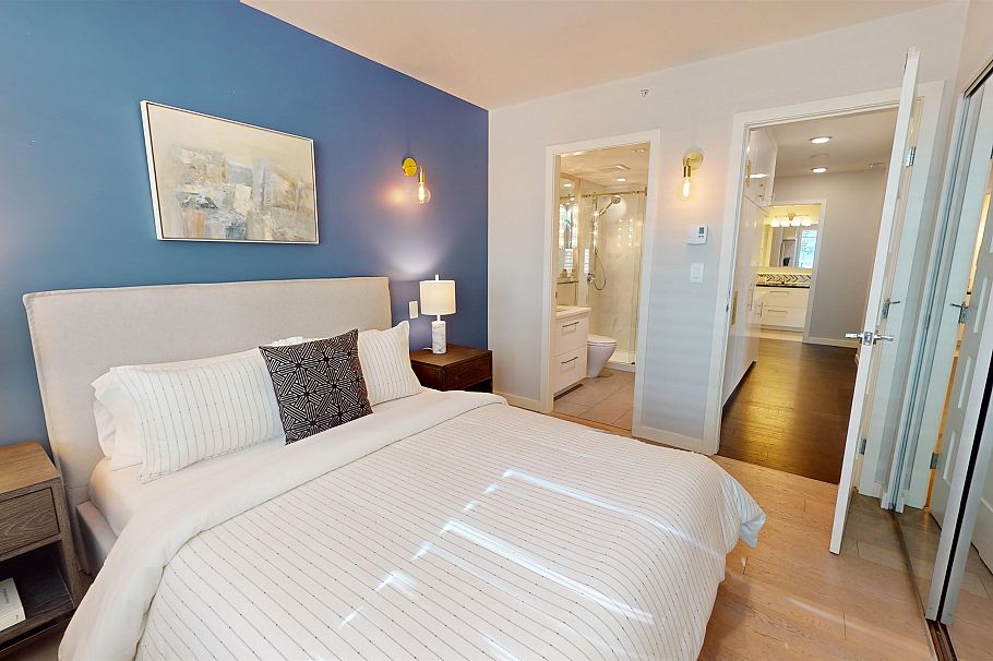 505 833 Homer Street Vancouver, BC - 8