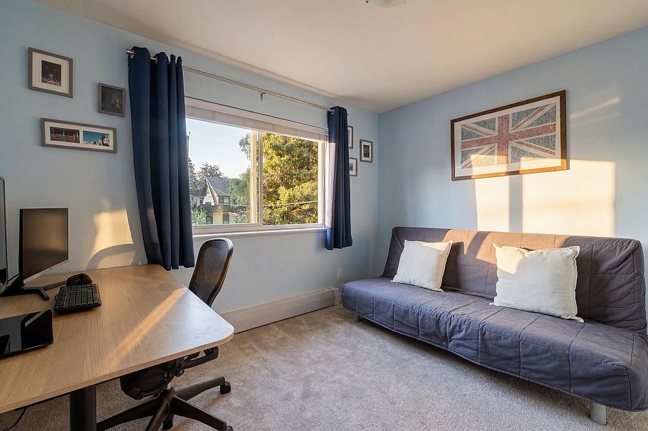2950 W 15th Avenue Vancouver, BC - 20