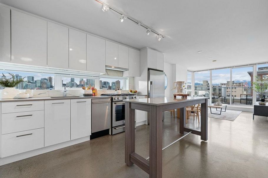 231 E Pender Street Vancouver, BC - 17