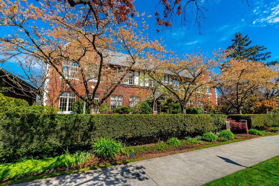 207 1811 W 16th Avenue Vancouver, BC - 31