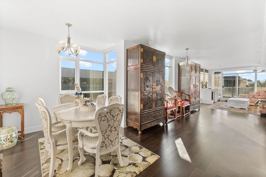 502 6080 Iona Drive Vancouver, BC - 6