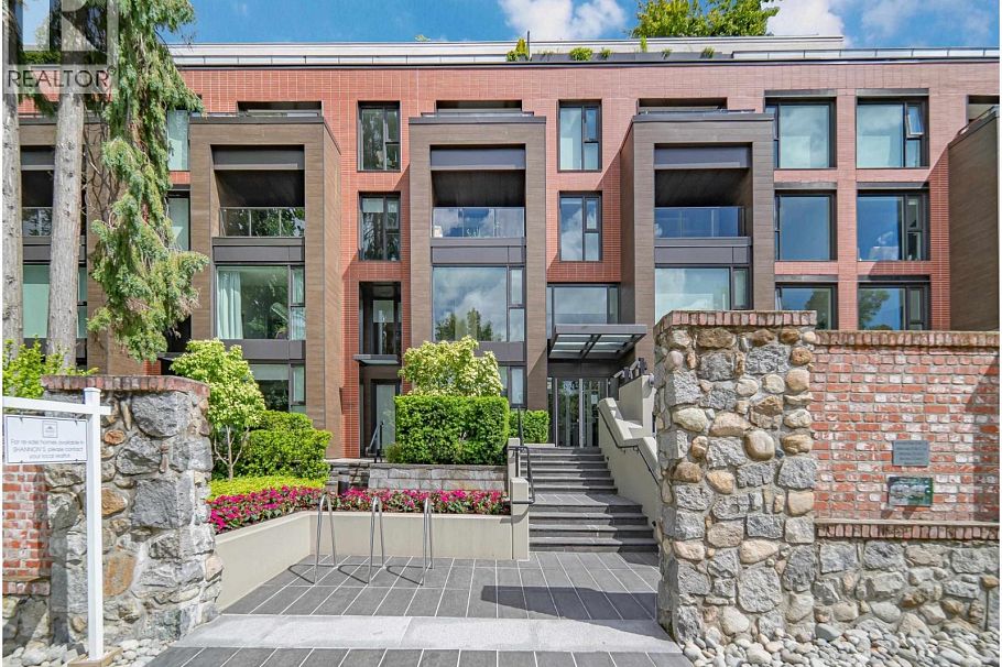 507 1571 W 57th Avenue Vancouver, BC - 1