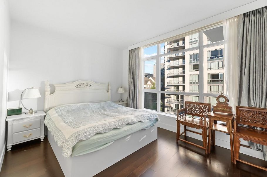 502 6080 Iona Drive Vancouver, BC - 12