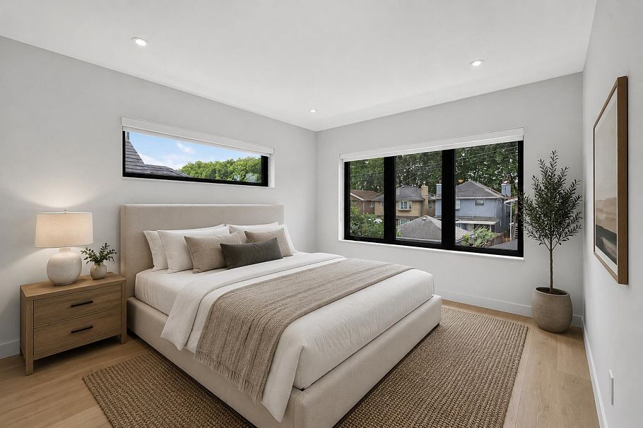 2 58 E 40th Avenue Vancouver, BC - 24