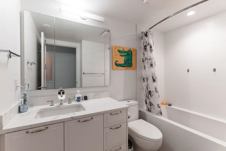 8123 Shaughnessy Street Vancouver, BC - 32