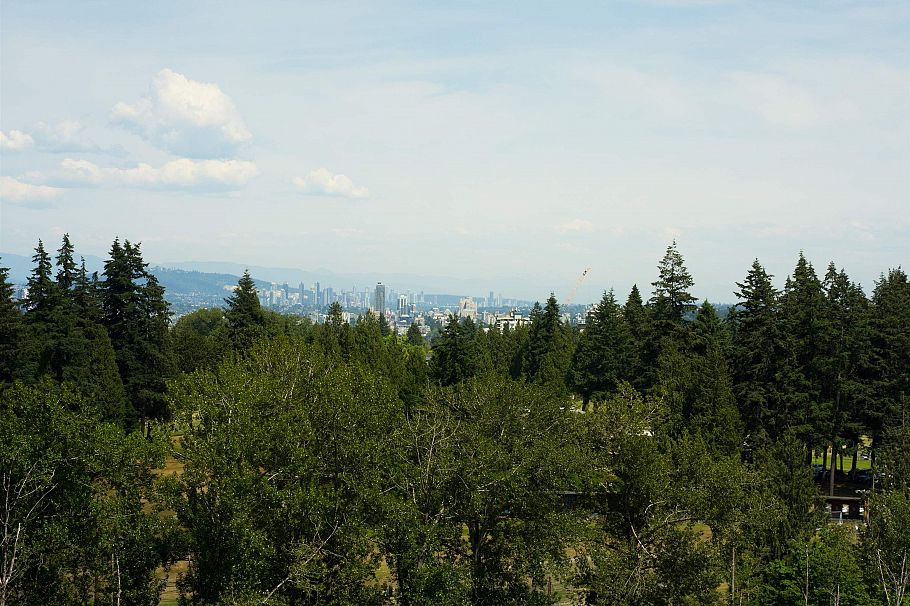 1303 5410 Shortcut Road Vancouver, BC - 20
