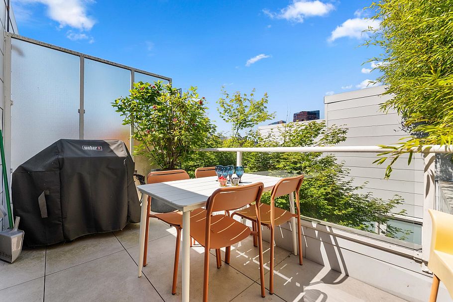 6 1650 W 1st Avenue Vancouver, BC - 10